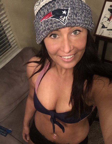 Photo nue de fuite OnlyFans de Nichole Harrison