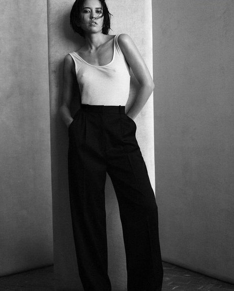 Photo nue de fuite OnlyFans de Sonoya Mizuno