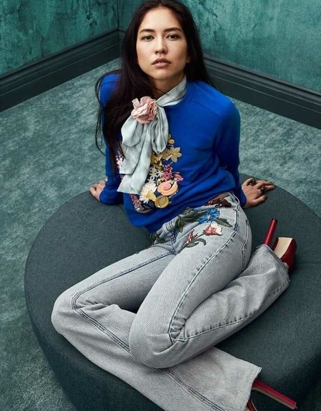 Photo nue de fuite OnlyFans de Sonoya Mizuno
