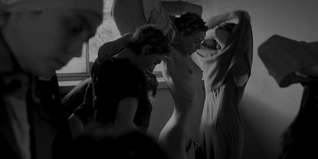 Photo nue de fuite OnlyFans de Embeth Davidtz