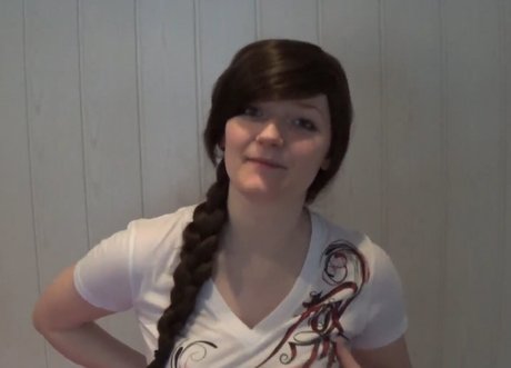Fotzenmarie