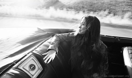 Alanis Morissette