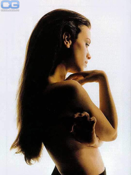 Alanis Morissette