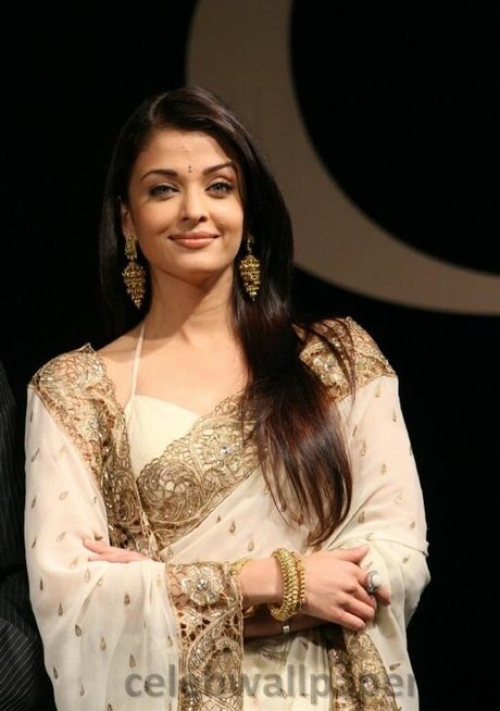 Photo nue de fuite OnlyFans de Aishwarya Rai