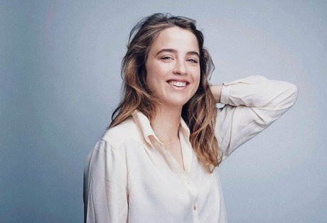 Adele Haenel