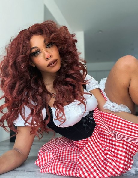 Photo nue de fuite OnlyFans de Kieraplease