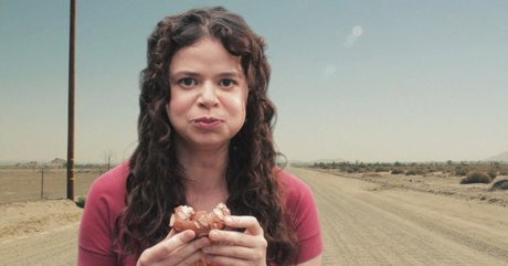 Abigail Miriam Dauermann