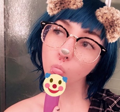 Photo nue de fuite OnlyFans de Venusfae