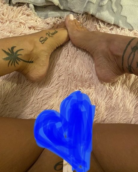 Photo nue de fuite OnlyFans de Warrior19rn