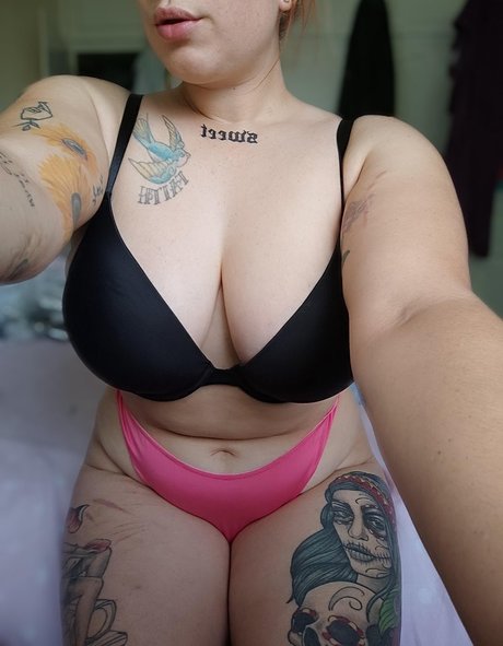 Photo nue de fuite OnlyFans de Bozsuicide