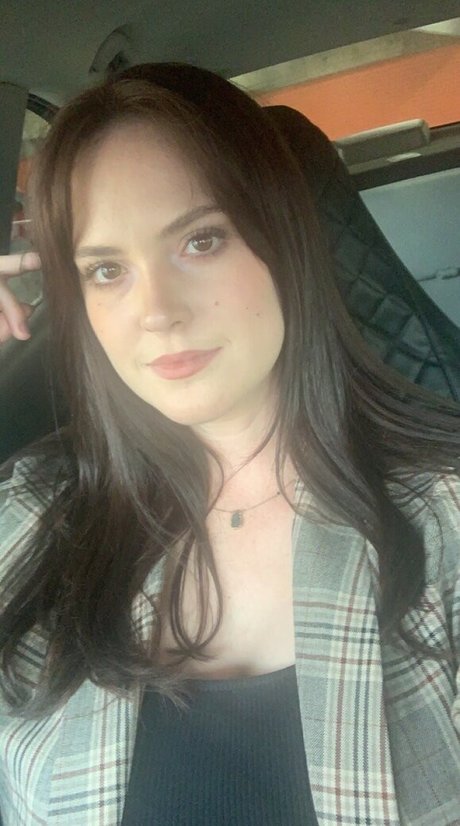 Photo nue de fuite OnlyFans de Reenybopper