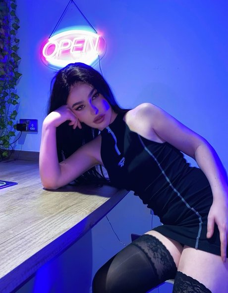 Photo nue de fuite OnlyFans de Valiumlollipops