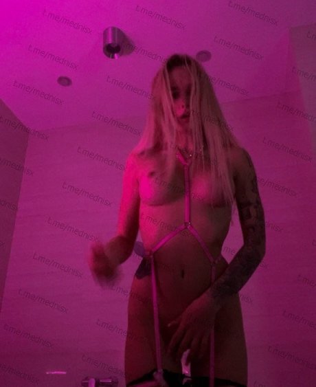 Photo nue de fuite OnlyFans de Succubdiana