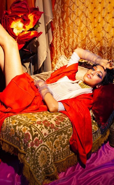 Raveena