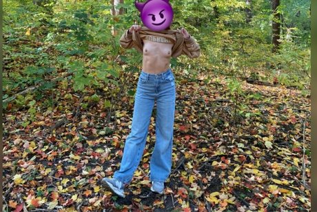 Photo nue de fuite OnlyFans de Princessannabellexoxo