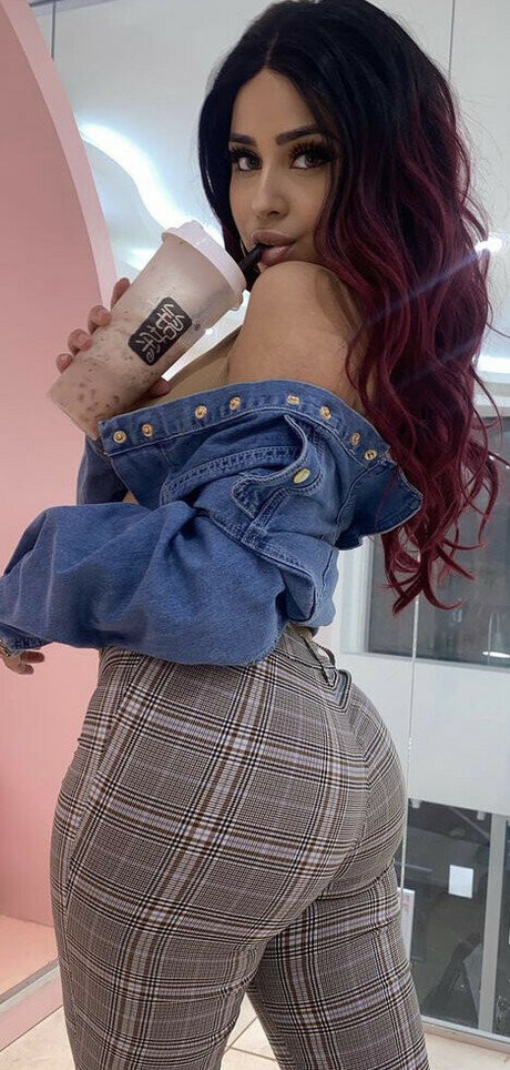 Photo nue de fuite OnlyFans de Claudiamolinaa