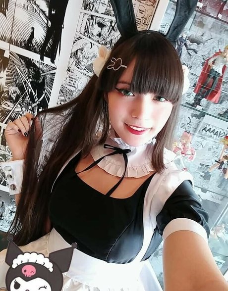 Photo nue de fuite OnlyFans de Hato Joestar