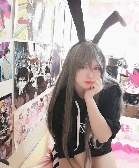 Photo nue de fuite OnlyFans de Hato Joestar