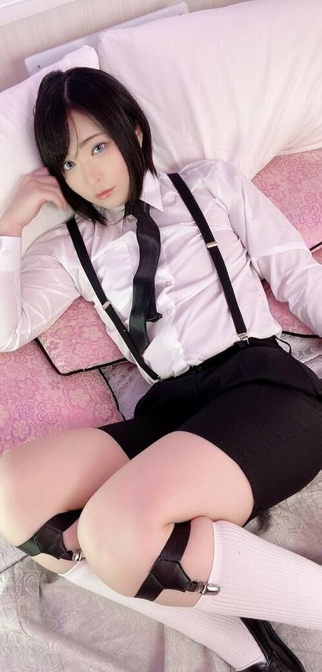 Photo nue de fuite OnlyFans de Makotomemory