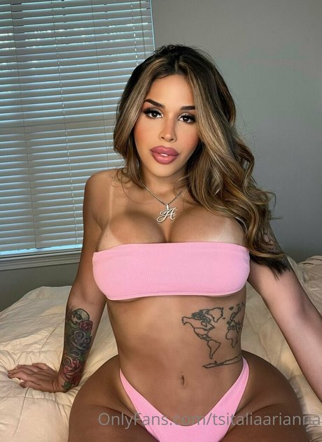 Italia Arianna