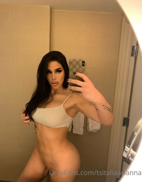 Italia Arianna
