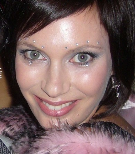 Photo nue de fuite OnlyFans de Alice Meinicke