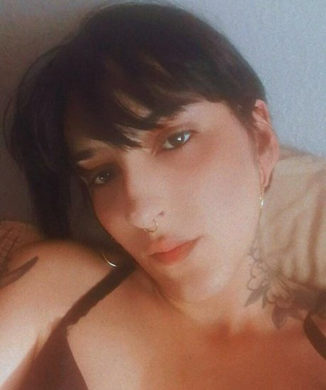 Photo nue de fuite OnlyFans de Noplacetorun