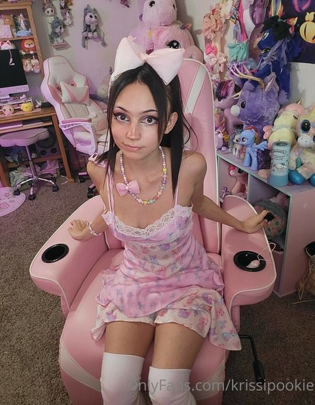 Krissie Pookie