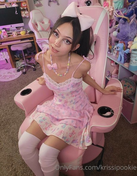 Krissie Pookie