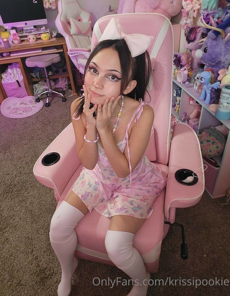 Krissie Pookie