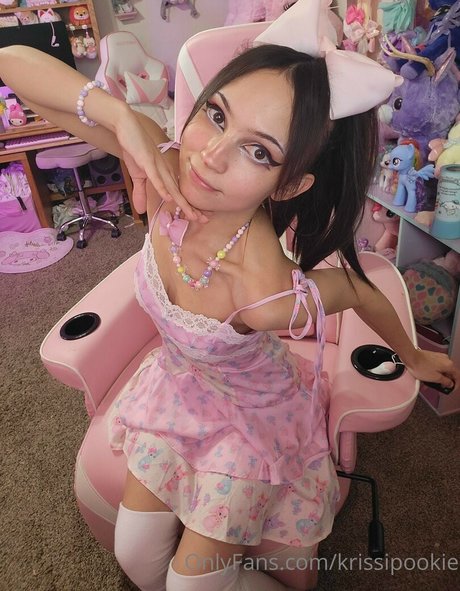 Krissie Pookie