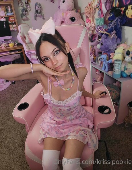 Krissie Pookie