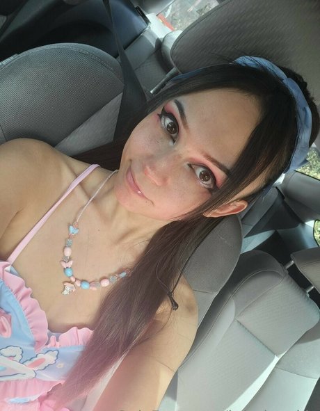 Photo nue de fuite OnlyFans de Krissie Pookie