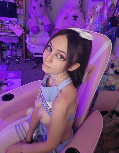 Krissie Pookie
