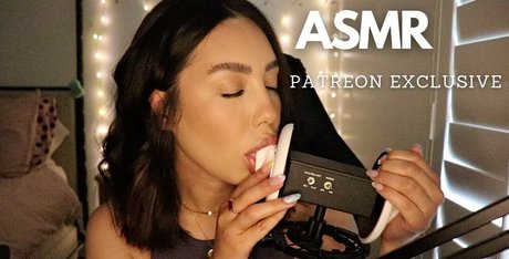 Photo nue de fuite OnlyFans de All Bella Asmr