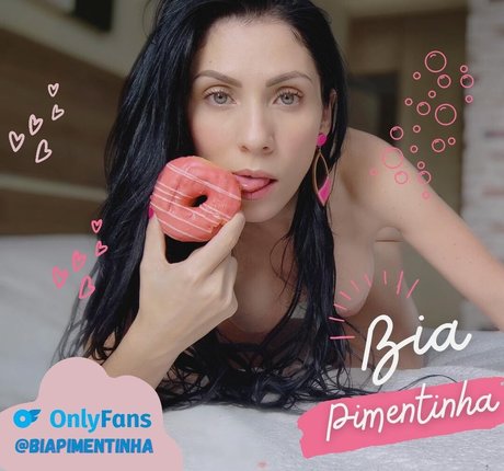Bia Pimentinha