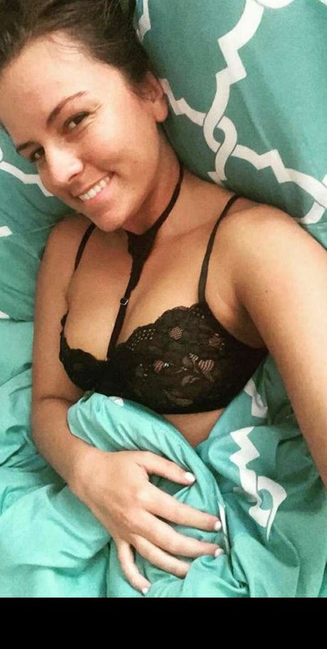 Photo nue de fuite OnlyFans de Lizmareehawkins