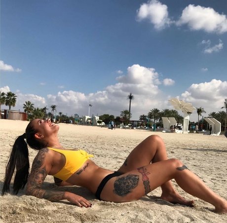 Photo nue de fuite OnlyFans de Vivian1510