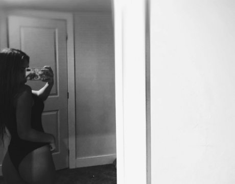 Photo nue de fuite OnlyFans de Taylor Mccarthy