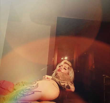 Photo nue de fuite OnlyFans de Summerrayexo