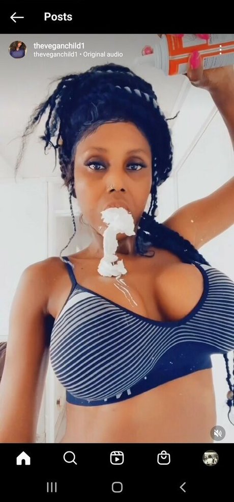 Theveganchild1