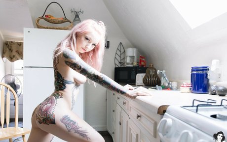Bae Suicide