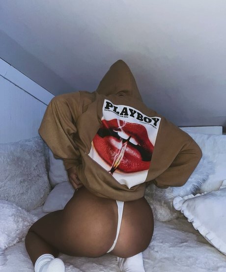Photo nue de fuite OnlyFans de Currentsensation