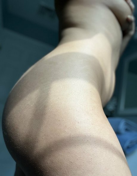 Photo nue de fuite OnlyFans de Smolbird94