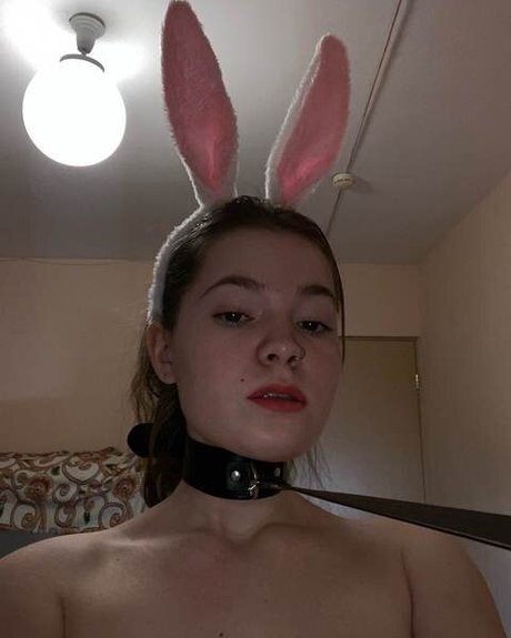 Photo nue de fuite OnlyFans de Katya Shvint