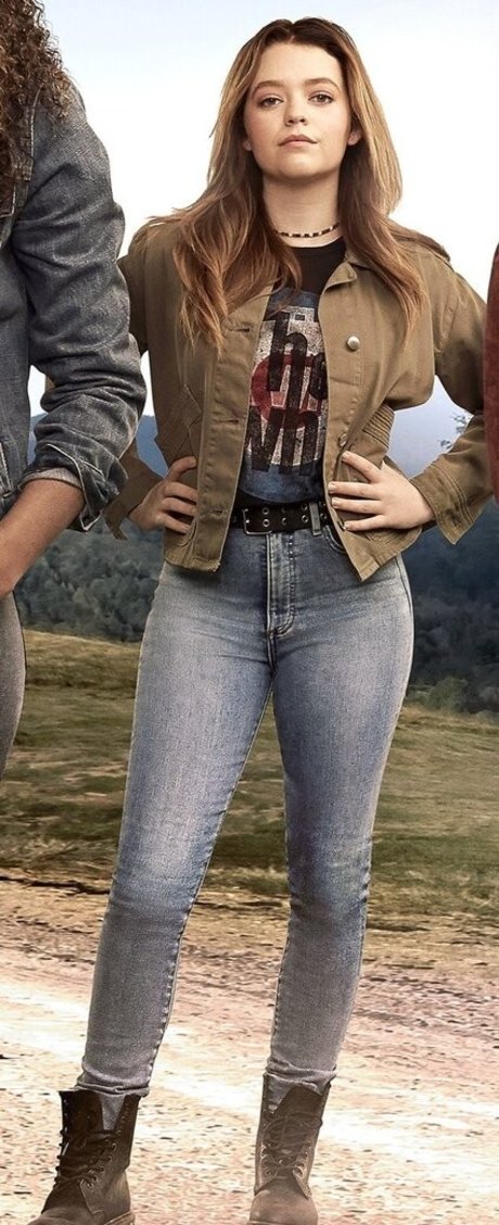Photo nue de fuite OnlyFans de Jade Pettyjohn