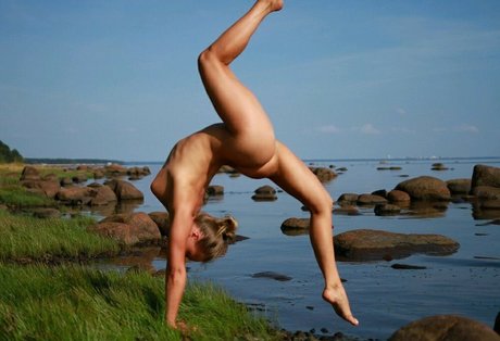 Anastasia Zavistovskaya