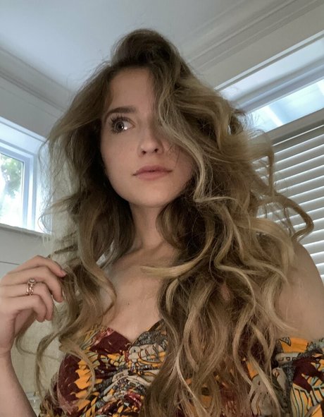 Photo nue de fuite OnlyFans de Ryyfyy