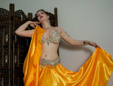Magnoliabellydance