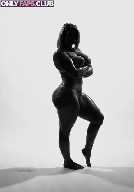Photo nue de fuite OnlyFans de Withstand